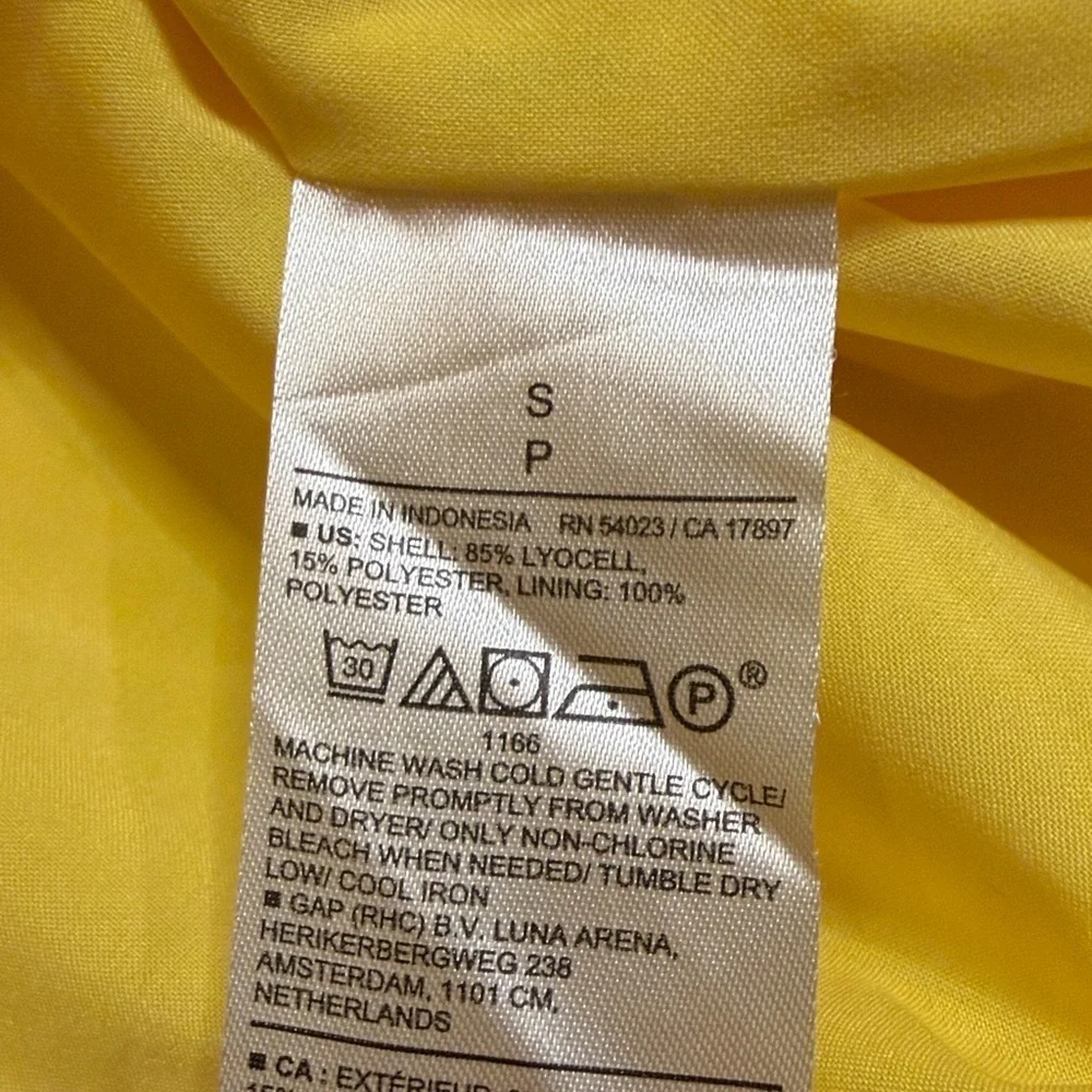 Banana Republic banana republic